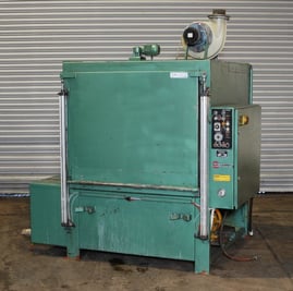 Bupi Aqueous Parts Washer