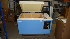 C & W Salt Spray Cabinet