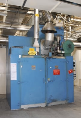Despatch PWC 3-21 Precision Oven