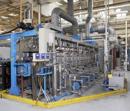 Guyson Marr Multistage Wash