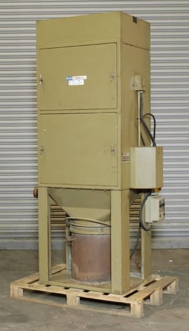 DCE UMA 102 G3 Extractor