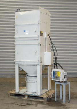 Donalson Torit DCE UMA 152 Dust Extractor