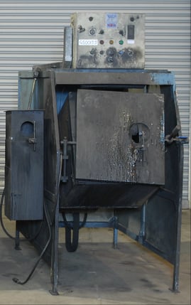 Tekfin Electrically Heated Paint Application Barrel