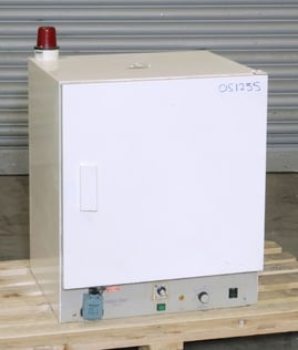 Gallenkamp Hotbox oven Size 2