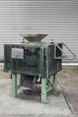 Dr.-Gossling Z1 Centrifuge