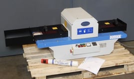 Nordson Minicure Oven