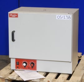 Genlab MINO/50 Oven 11E159/GL-021376
