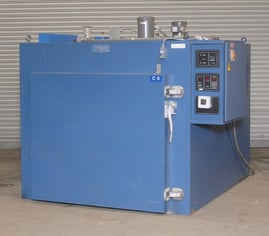 Lunaire Tenney Oven