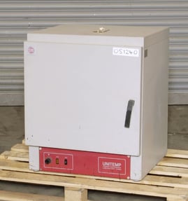LTE Laboratory Oven