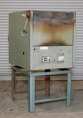 Carbolite Furnace