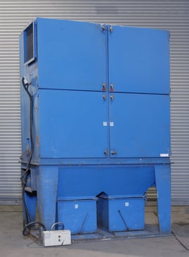 Filtex FX825H Dust Extraction Unit