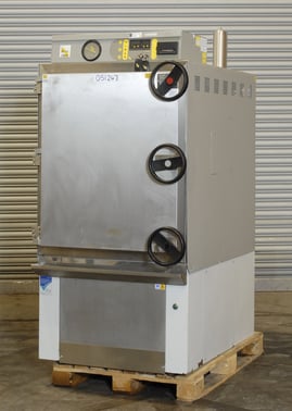 Autoclave