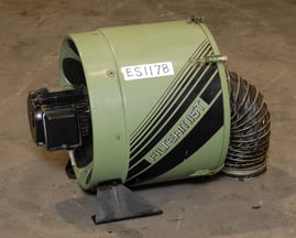 Filtermist F21/8 Extraction Unit.