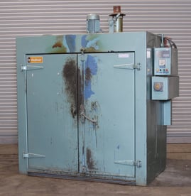 Hedinair 15kw Oven.