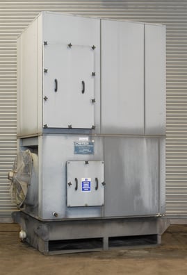 Carter Enviromental Air Blast Cooler