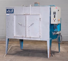 JLS 24kW Electric Oven.