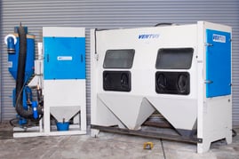 USF - Ventus 125P Twin Cabinet