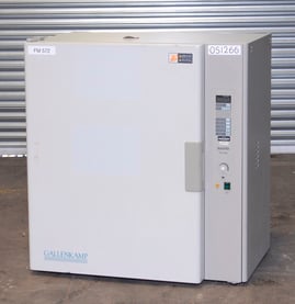 DMT Sanyo Oven