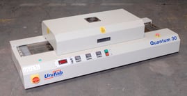 Unifab Electronics Quantum-30 Reflow Oven
