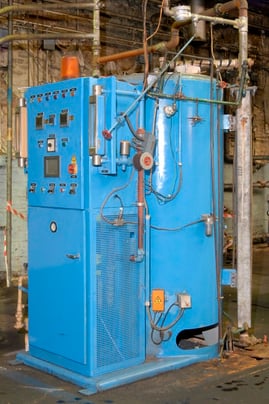 CFH Endothermic Gas Generator