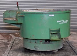 Vibratory Bowl