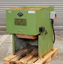 Vanco Barreling Unit