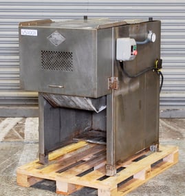 Vanco Barreling Unit