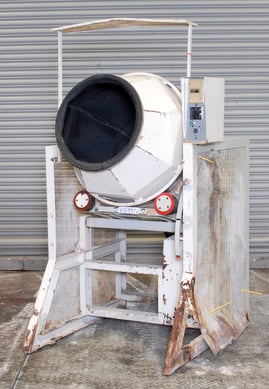Open Ended Barrel