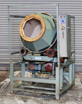 Open Ended Barrel