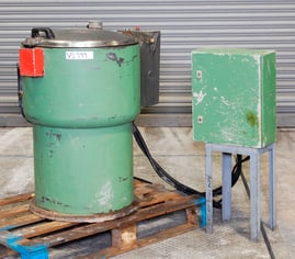 Krom 5 Spin Dryer
