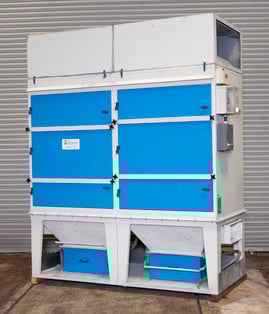 Airmaster Auto 50 M Dust Extraction Unit