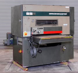 Ellesco Grindingmaster MCSB900