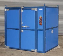 HDO/22/150 Oven