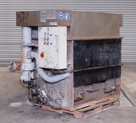 Chlor-Chemicals Cleanfast Vapour Degreaser