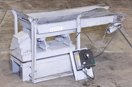 Eriez Vibro Table