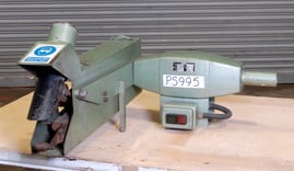 Greif D20-0-0 Linisher