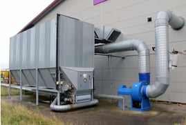 Nederman NFSZ3000