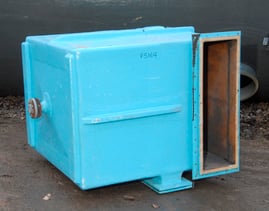 Mist Abatement Plant