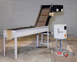 Parts Coating Machine