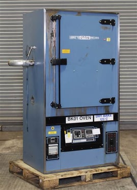Blue M Model 336 Oven