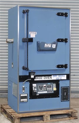 Model MP 336 JY Oven