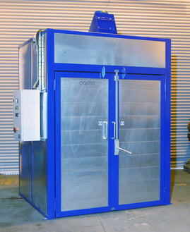 Airtech Box oven