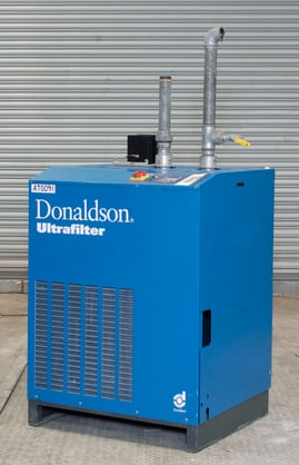 Donaldson Model SD0850AP Ultrafilter