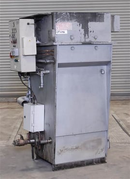 ICI GS 22 Solvent Degreaser