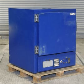 Genlab Oven