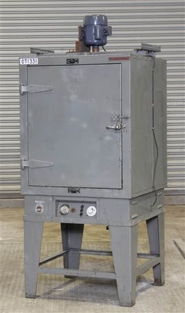 Type A10333 Oven