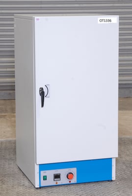 GP-OV-240-F-300-SS-DIG 240 litres