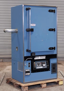 Blue M Model MP 336 CY WAS Oven