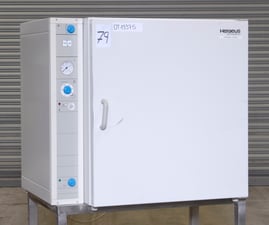 Heraeus Bake Oven - Model T6200