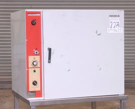 Oven Model T5060